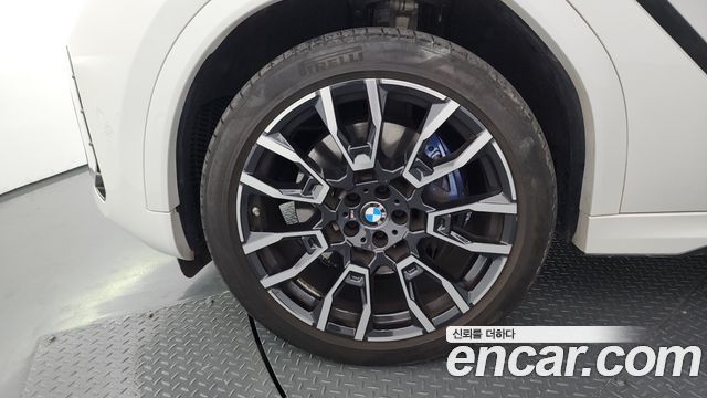 BMW X6 G06 xDrive40i M Sport - фото 4