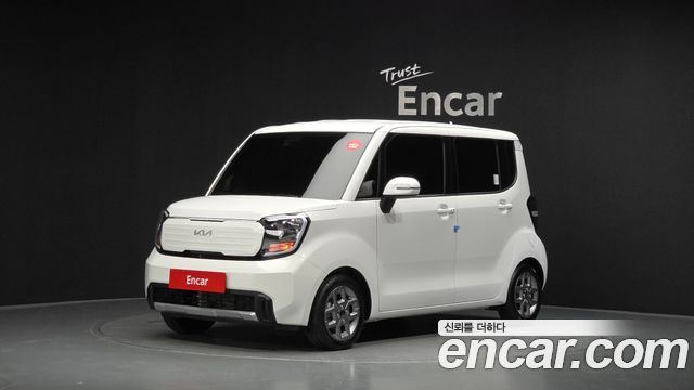 Kia RAY Новый Prestige - фото 0