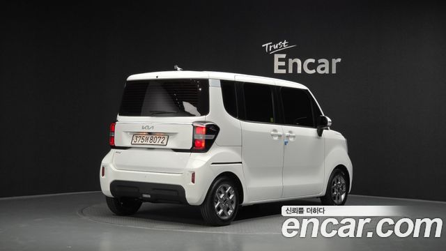 Kia RAY Новый Prestige - фото 1