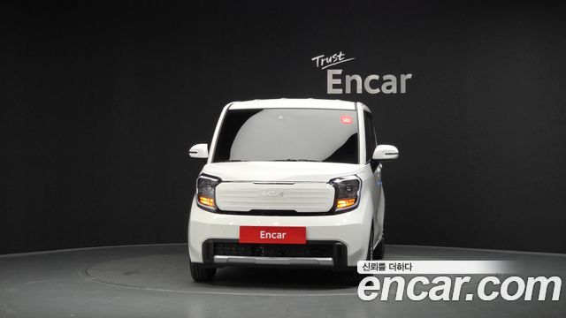 Kia RAY Новый Prestige - фото 2