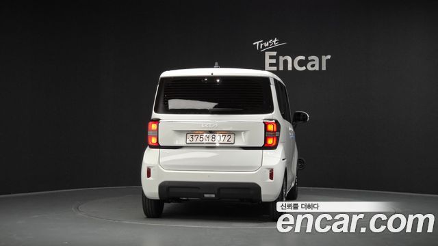 Kia RAY Новый Prestige - фото 3
