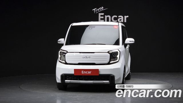 Kia RAY Новый Signature - фото 2