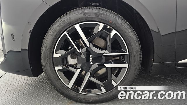 Kia K8 Новый, гибрид Best Selection - фото 4