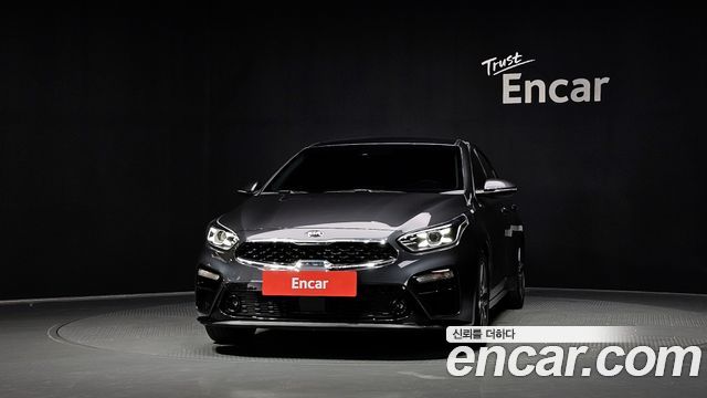 Kia K3 Совершенно новый Signature - фото 2