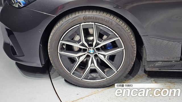 BMW 5-Series G60 523d M Sport - фото 4