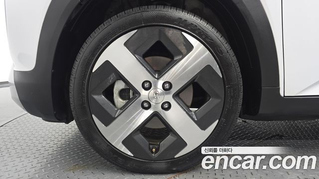 Hyundai Casper Inspiration - фото 3