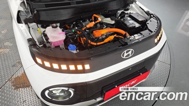Hyundai Casper Inspiration - фото 4
