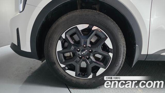 Kia Sorento Новый 4-го поколения Gasoline 2.5T 2WD Prestige - фото 4