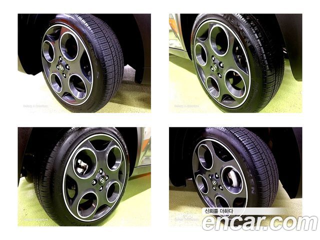 Hyundai Casper Новый Turbo Inspiration - фото 4
