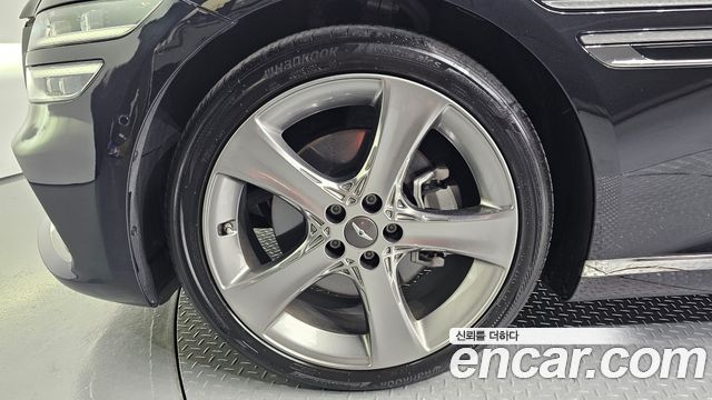 Genesis G80 RG3 Gasoline 2.5 Turbo AWD - фото 4