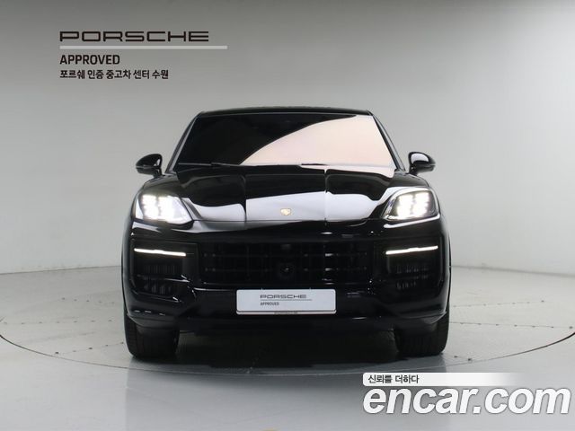 Porsche Cayenne PO536 4.0 GTS Coupe - фото 2
