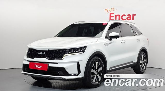Kia Sorento 4-го поколения Diesel 2.2 4WD Noblesse - фото 0