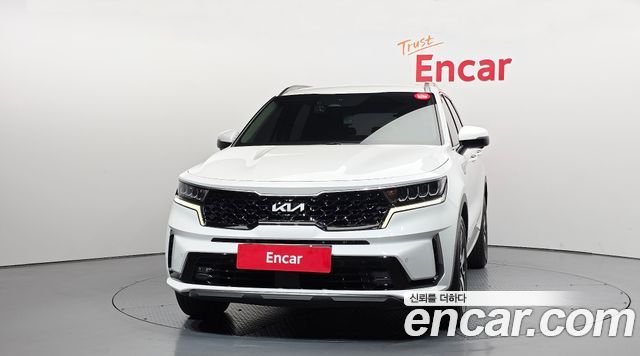Kia Sorento 4-го поколения Diesel 2.2 4WD Noblesse - фото 2