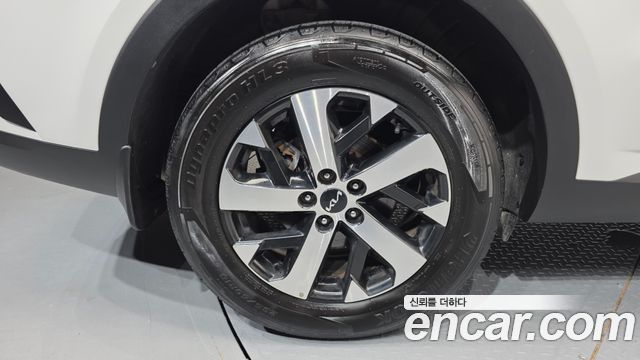 Kia Sorento 4-го поколения Diesel 2.2 4WD Noblesse - фото 4