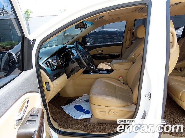 Kia Carnival Новый 9-Seater Noblesse Special - фото 4