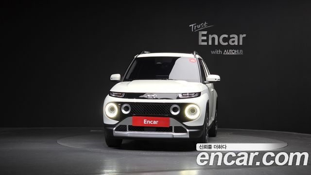 Hyundai Casper Turbo Inspiration - фото 2