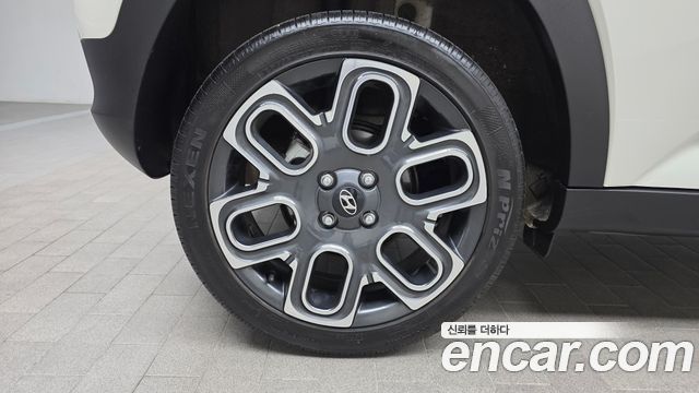 Hyundai Casper Turbo Inspiration - фото 4