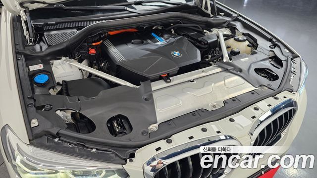 BMW X3 G01 xDrive 30e M sports Online Exclusive Edition - фото 4