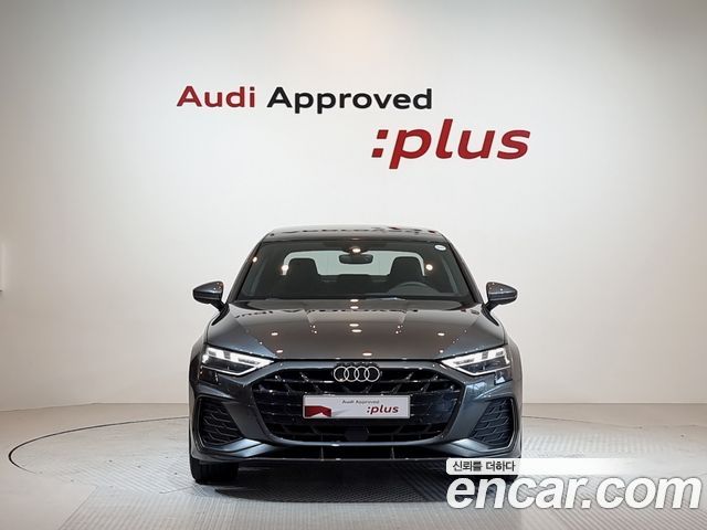 Audi A3 40 TFSI Premium - фото 2