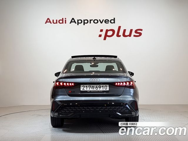 Audi A3 40 TFSI Premium - фото 3