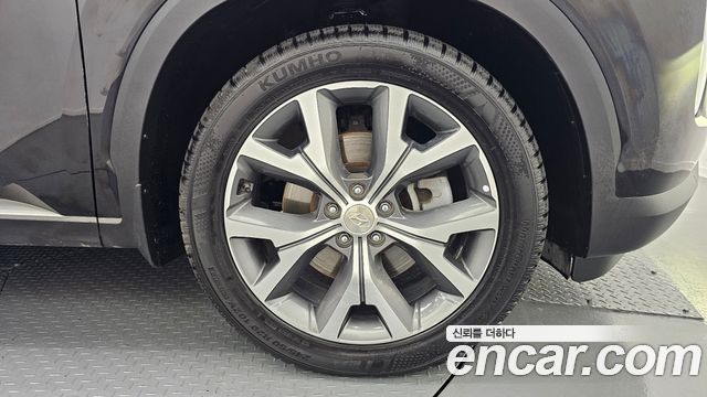 Hyundai Palisade Diesel 2.2 4WD Prestige - фото 4