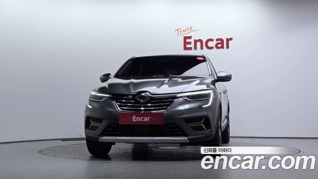 Renault Samsung XM3 1.3 TCe RE Signature - фото 2