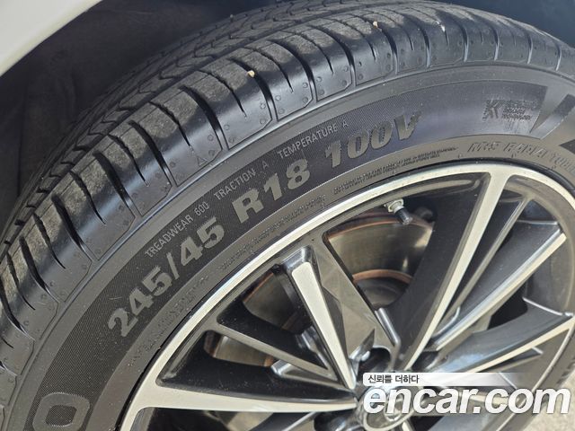 Hyundai Grandeur Новый IG 2.5 Premium Choice - фото 4