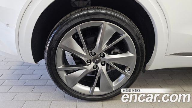 Genesis GV70 2.5T Gasoline AWD - фото 3