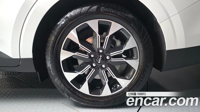 Kia Carnival 4-го поколения Gasoline 9-Seater Signature - фото 4