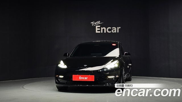 Tesla Model 3 Performance AWD - фото 2