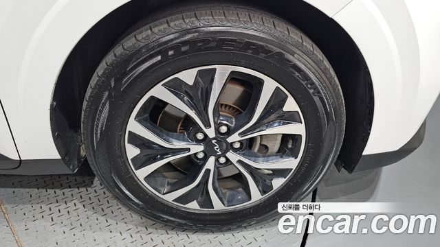 Kia Carnival 4-го поколения 9-Seater Noblesse - фото 4