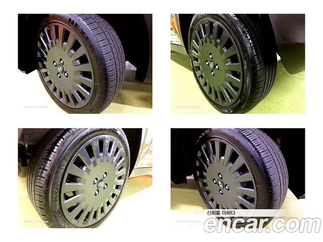 Hyundai Casper Turbo Inspiration - фото 4