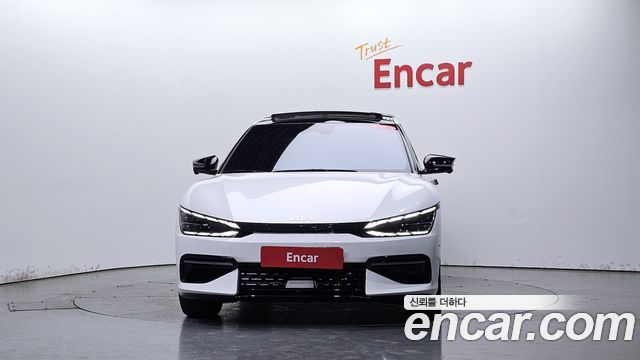 Kia EV6 Long Range 4WD GT Line - фото 1
