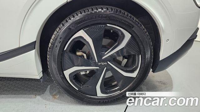 Kia EV6 Long Range 4WD GT Line - фото 3