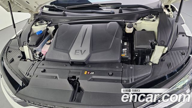Kia EV6 Long Range 4WD GT Line - фото 4