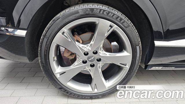 Genesis GV80 3.5T Gasoline AWD - фото 3