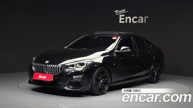 BMW 2-Series F44 220i M Sports - фото 0