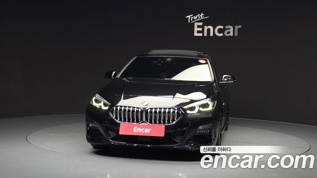 BMW 2-Series F44 220i M Sports - фото 2