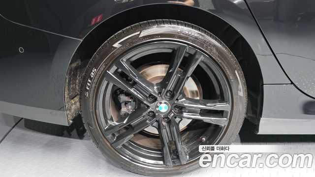 BMW 2-Series F44 220i M Sports - фото 4