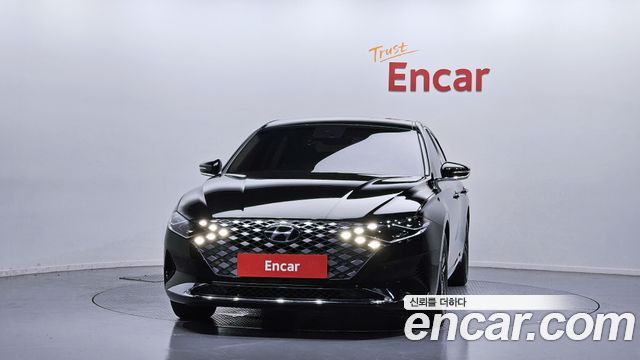 Hyundai Grandeur Новый IG 2.5 Premium Choice - фото 2