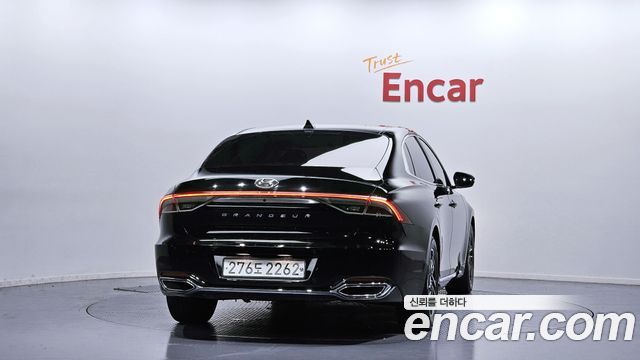 Hyundai Grandeur Новый IG 2.5 Premium Choice - фото 3
