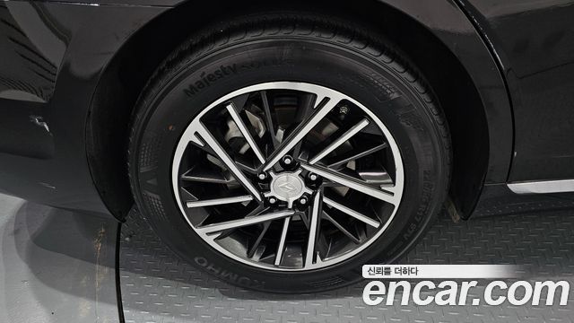 Hyundai Grandeur Новый IG 2.5 Premium Choice - фото 4