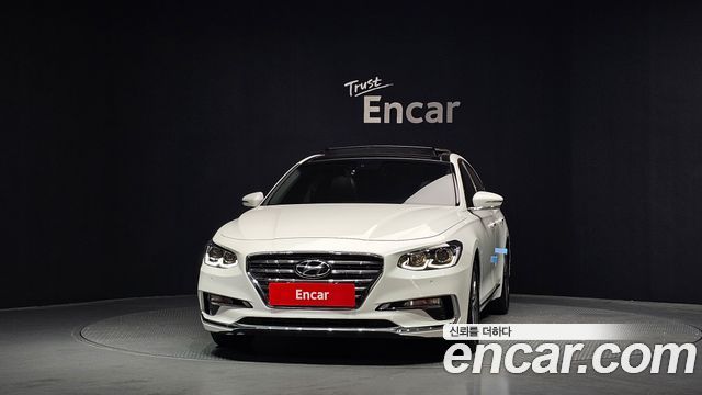 Hyundai Grandeur IG 2.4 Premium - фото 2