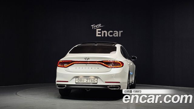Hyundai Grandeur IG 2.4 Premium - фото 3
