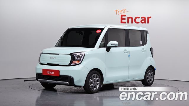 Kia RAY Новый Prestige - фото 0