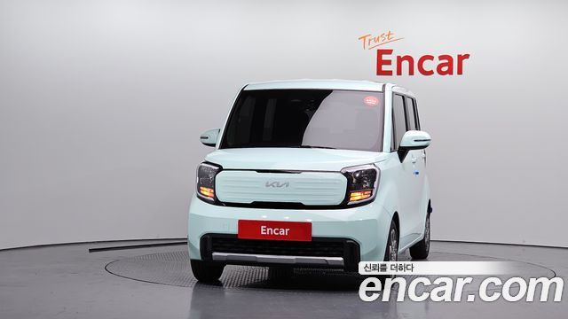 Kia RAY Новый Prestige - фото 2