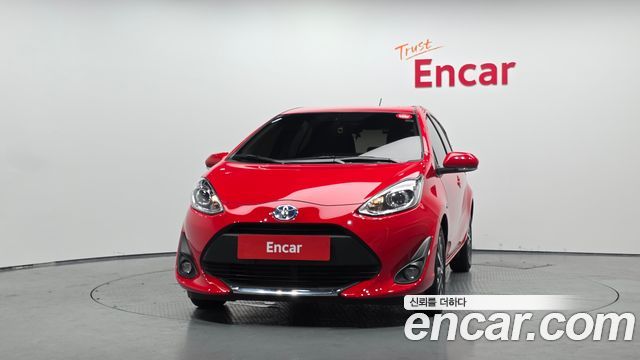 Toyota Prius 1.5 - фото 2