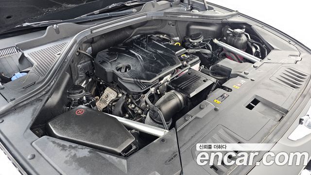 Genesis GV80 2.5T Gasoline AWD - фото 4