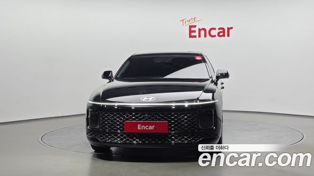 Hyundai Grandeur GN7 2,5 Gasoline 2WD Calligraphy - фото 2