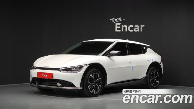 Kia EV6 Long Range 4WD Earth - фото 0